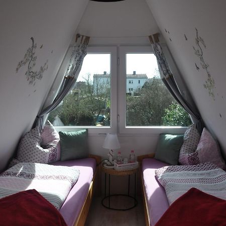 Ferienhaus Naehe Warnemuende 3 Elmenhorst/Lichtenhagen 외부 사진