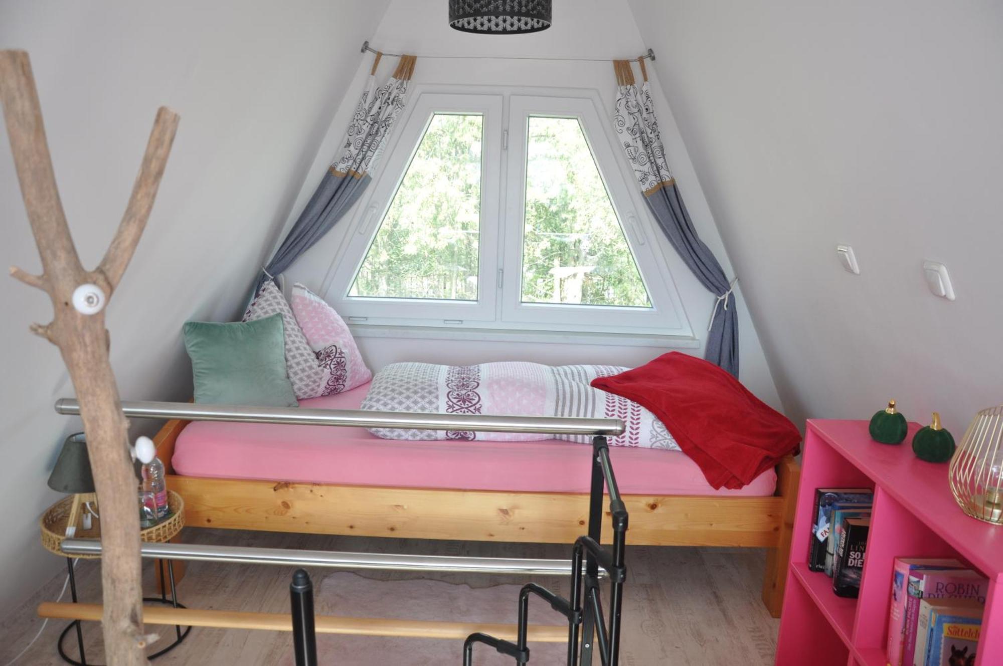 Ferienhaus Naehe Warnemuende 3 Elmenhorst/Lichtenhagen 외부 사진