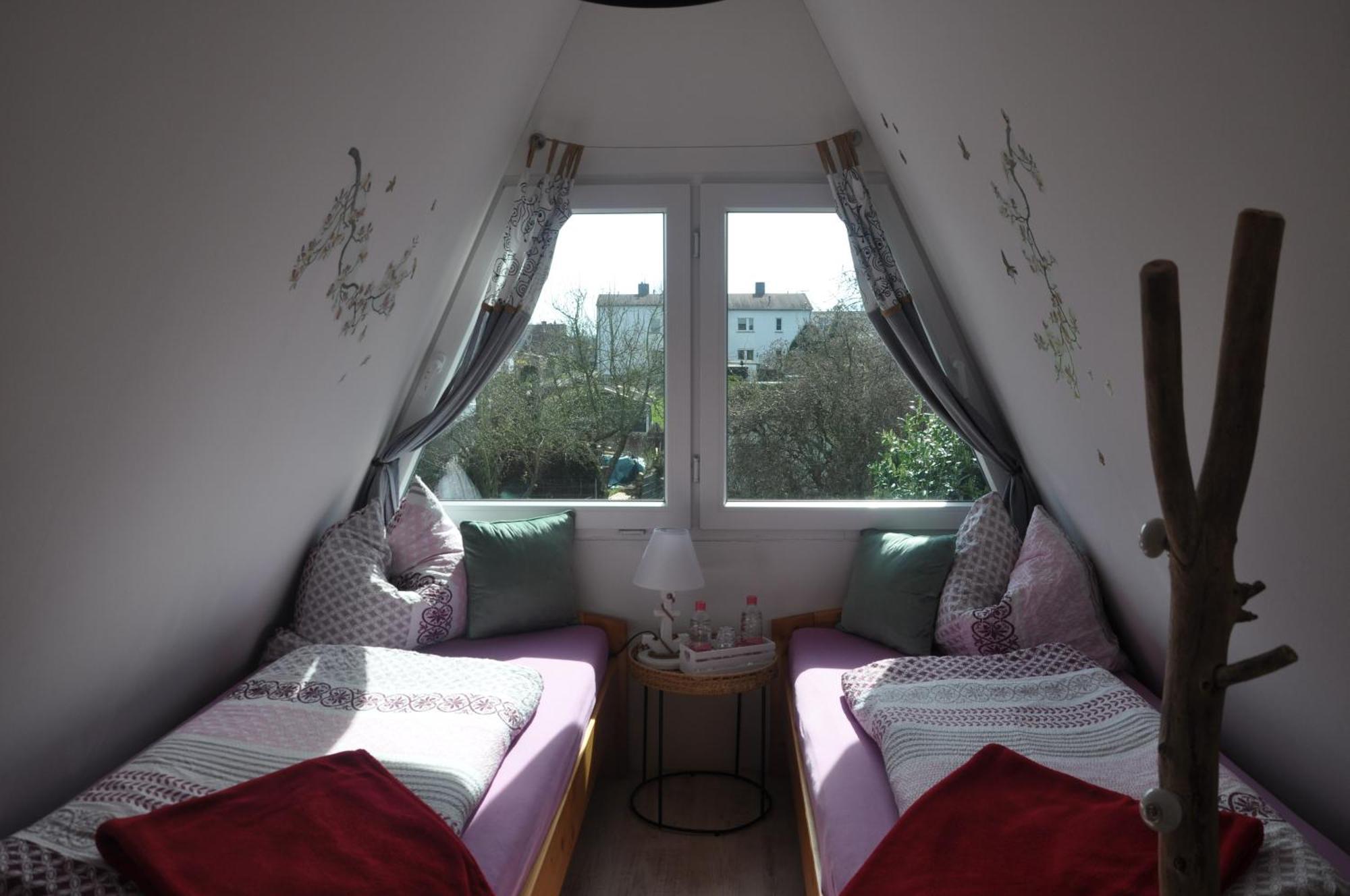 Ferienhaus Naehe Warnemuende 3 Elmenhorst/Lichtenhagen 외부 사진