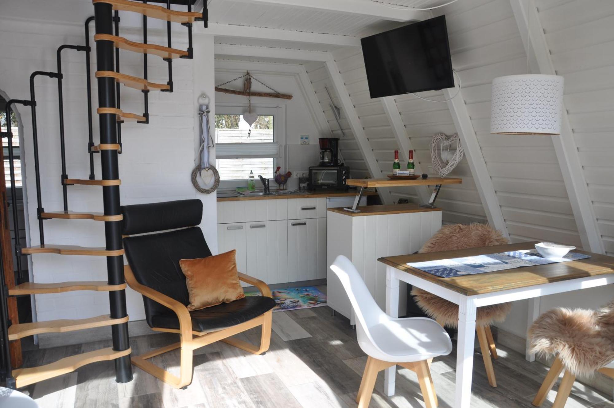 Ferienhaus Naehe Warnemuende 3 Elmenhorst/Lichtenhagen 외부 사진
